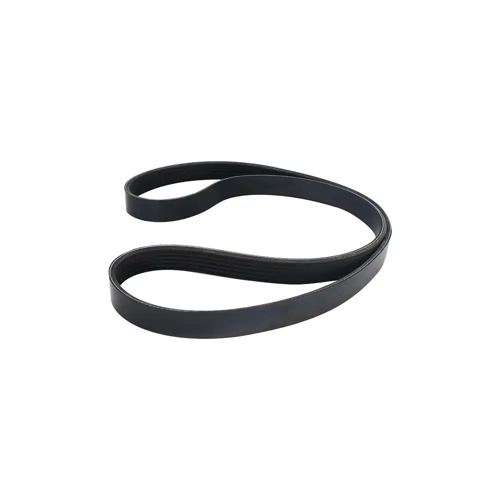 Alternator Belt 7174706 for Bobcat A770 S750 S770 S850 T750 T770 T870 Skid Steer Loaders