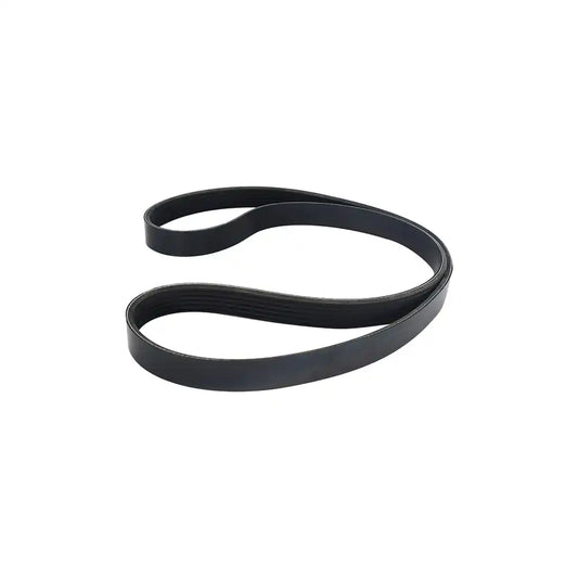 Alternator Belt 7174706 for Bobcat A770 S750 S770 S850 T750 T770 T870 Skid Steer Loaders