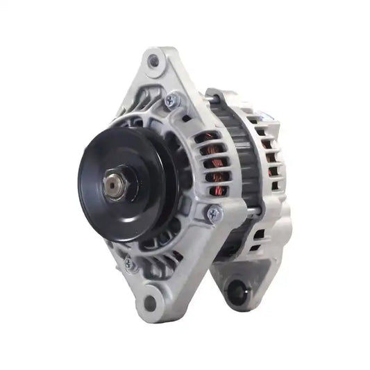 12V 40A Alternator E6213-64012 for Kioti Engine 3C100 Tractor LK3054 LK2554 CK20 CK25 CK30 UTV MEC2200GW MEC2200SW