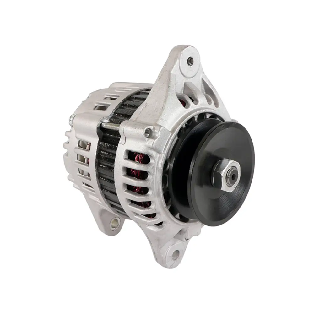 Alternator E6306-64012 for Kioti Tractor DK35 DK35CR DK40 DK40CR