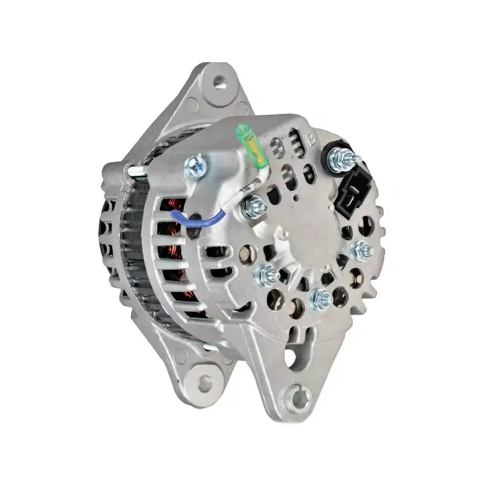 Alternator E6306-64012 for Kioti Tractor DK35 DK35CR DK40 DK40CR