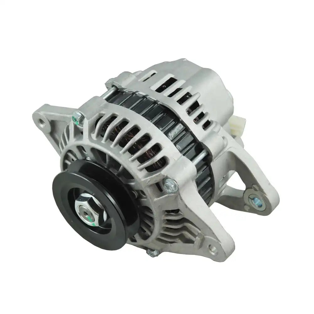 Alternator MM432804 for Mitsubishi 6G72 Engine FG40 Forklift Cub Cadet 7192 7193 7232 7300 7305 Tractor 12V 40A