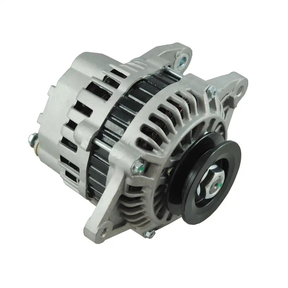 Alternator MM432804 for Mitsubishi 6G72 Engine FG40 Forklift Cub Cadet 7192 7193 7232 7300 7305 Tractor 12V 40A