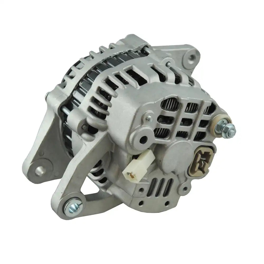 Alternator MM432804 for Mitsubishi 6G72 Engine FG40 Forklift Cub Cadet 7192 7193 7232 7300 7305 Tractor 12V 40A