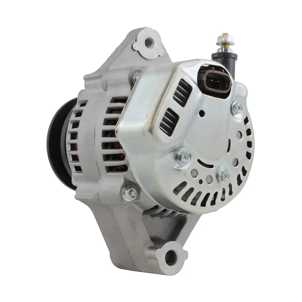 New Alternator Replacement 1012112941, 1012112940, C6008611611, 721150865, 600-861-1611, 6008611611, AND0528, 40052183 For Komatsu Cummins Vermeer Equipment 2100D