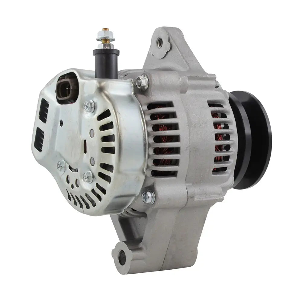 New Alternator Replacement 1012112941, 1012112940, C6008611611, 721150865, 600-861-1611, 6008611611, AND0528, 40052183 For Komatsu Cummins Vermeer Equipment 2100D