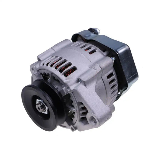 New Alternator Replacement 16231-64010 125564A1 100211-4520 100211-4740 66436-64011 66436-64012 66436-64013 97060218-167 For Kubota Loader R310 V1305