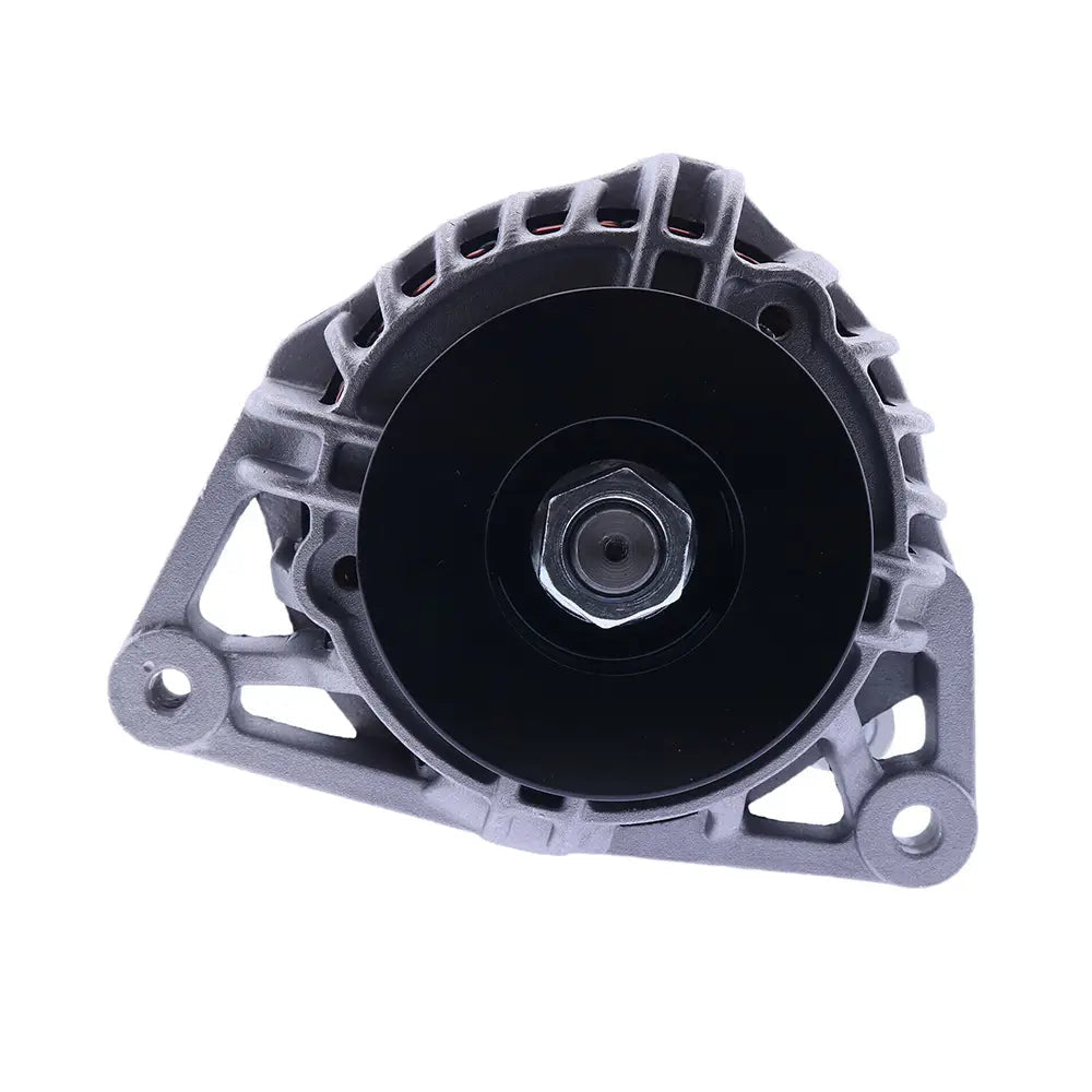 New Alternator Replacement 225-3141 225-3143, 305-3661, 394-3494, 394-3496, 3943496, 8600566, 8600567, ADR0462, 40012503, ALU0031, 40041006, 40041007 For Caterpillar 226B AP300D & JCB 540 530 Perkins