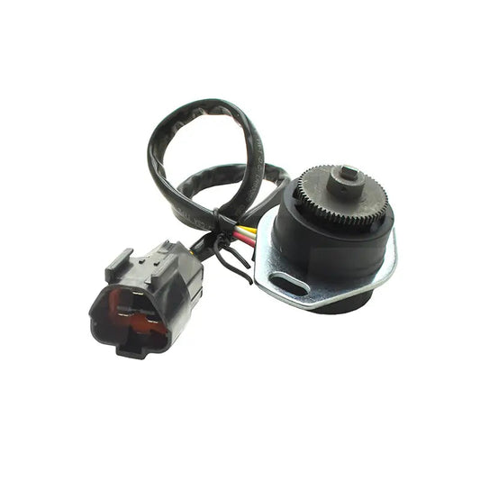 Angle Sensor 7861-93-4132 for Komatsu Bulldozer D475A-5 D575A-3 D375A-6 D475A-5E0 Crawler Loader D85PX-15R