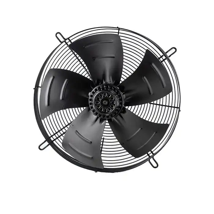 Axial Engine Fan R11R-40LPS-4T-3854 for Hidria