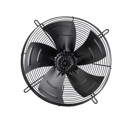 Axial Engine Fan R11R-40LPS-4T-3854 for Hidria