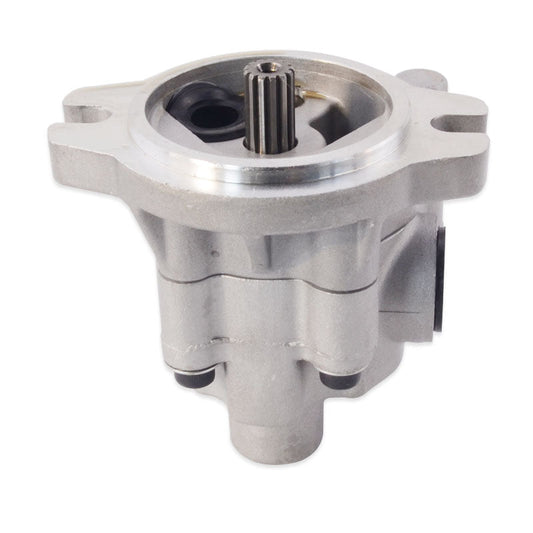 Gear Pump 2897917 for Caterpillar CAT 330D 336D 336D2 M330D Engine C9
