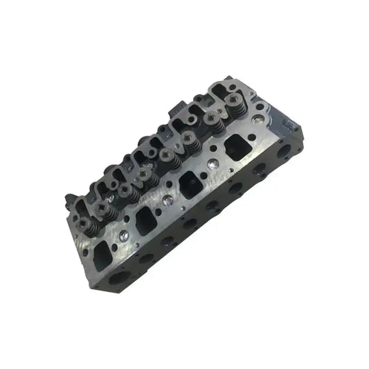 Bare Cylinder Head 111017930 for Perkins Engine 404C-22 104-22