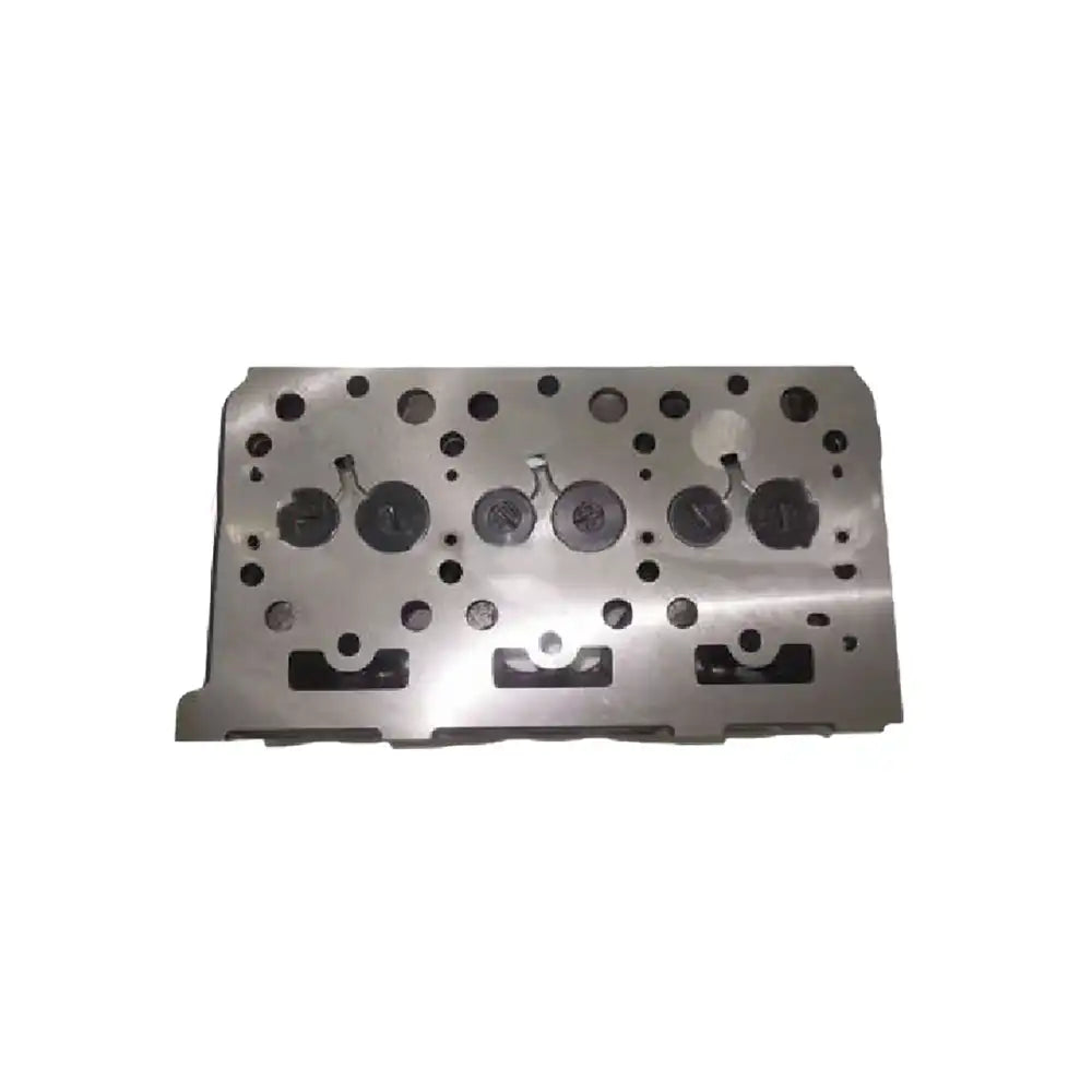 Bare Cylinder Head 1552103040 1552103044 for Kubota D1402 Engine