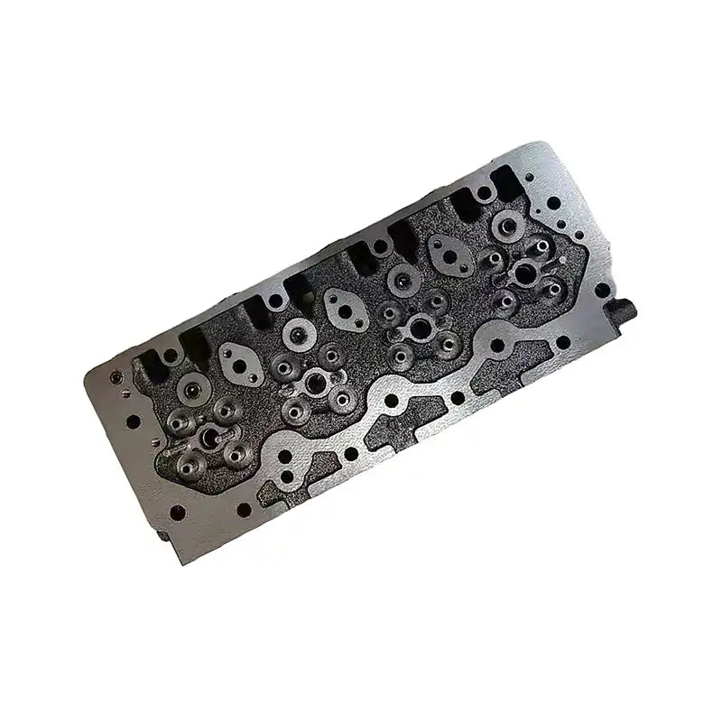 Bare Cylinder Head 723907-11100 for Yanmar Engine 4TNV106 4TNV106T