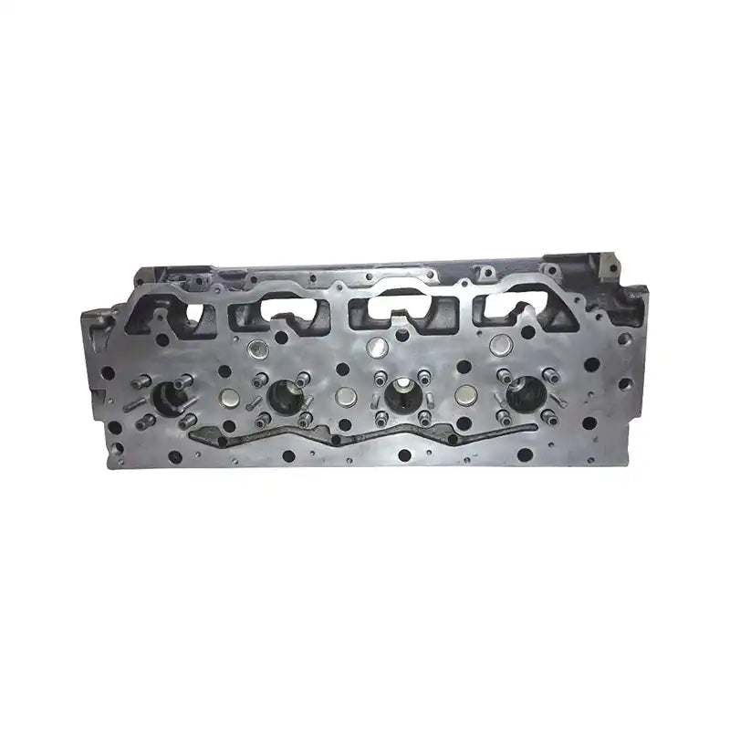 Bare Cylinder Head 7N0858 for Caterpillar CAT Engine 3408 3408B 3408C Wheel Tractor 631D 633D 637D 639D