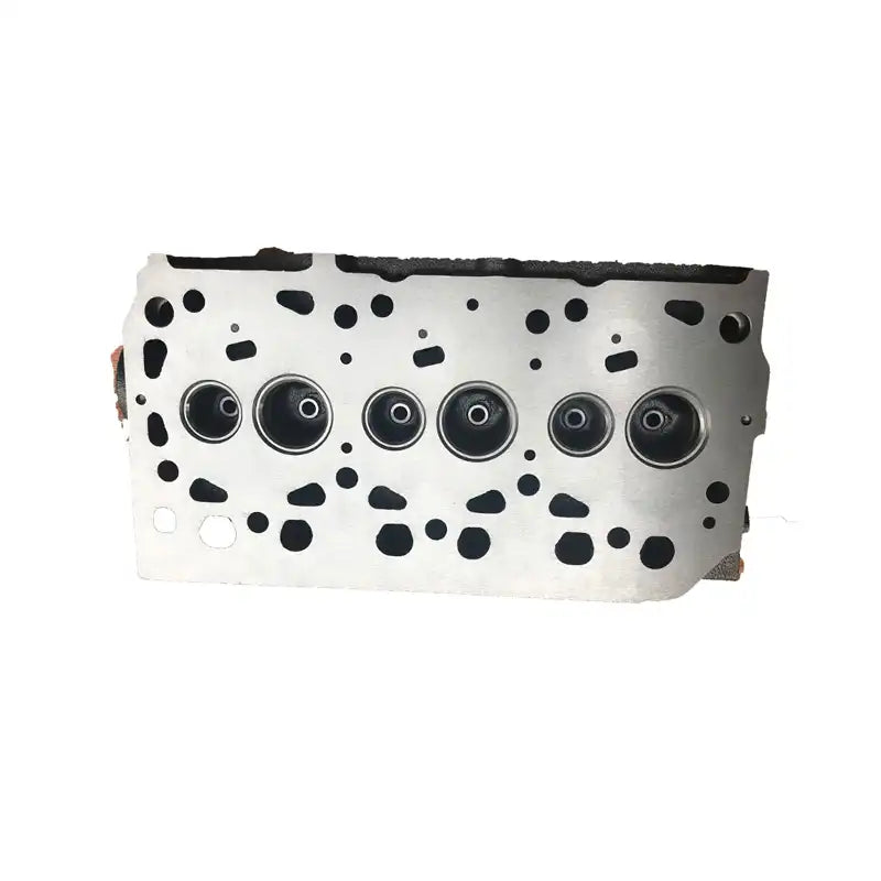 Bare Cylinder Head for Mitsubishi S3L S3L2 S3L2-Y1 Engine