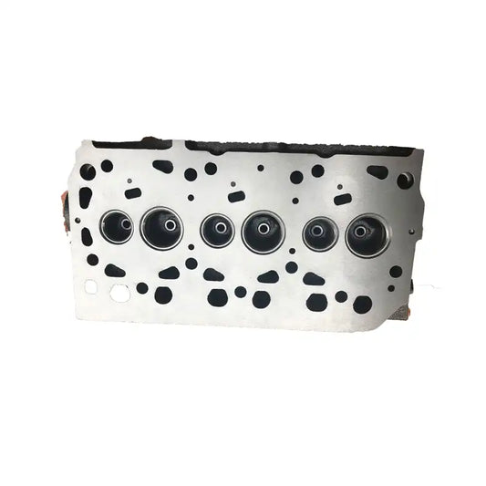 Bare Cylinder Head for Mitsubishi S3L S3L2 S3L2-Y1 Engine