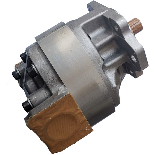 Hydraulic Pump 705-22-44070 R705-22-44070 Fit for Komatsu Wheel Loader WA500-3 WF550-3D WA500-3L