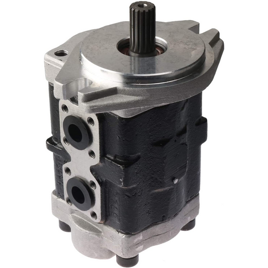 Hydraulic Pump 3C001-82203 3C001-82202 3C001-82200 Compatible with Kubota Tractor M5040 M5140 M5660 M6040 M6060 M1040 M1060 M8540 Series