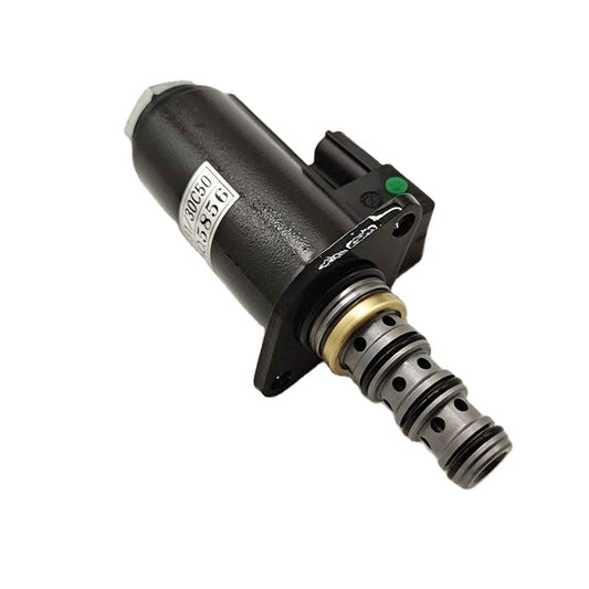 Hydraulic Pump Solenoid Valve YN35V00041F1 for New Holland Crawler Excavator EH130 EH215 E215