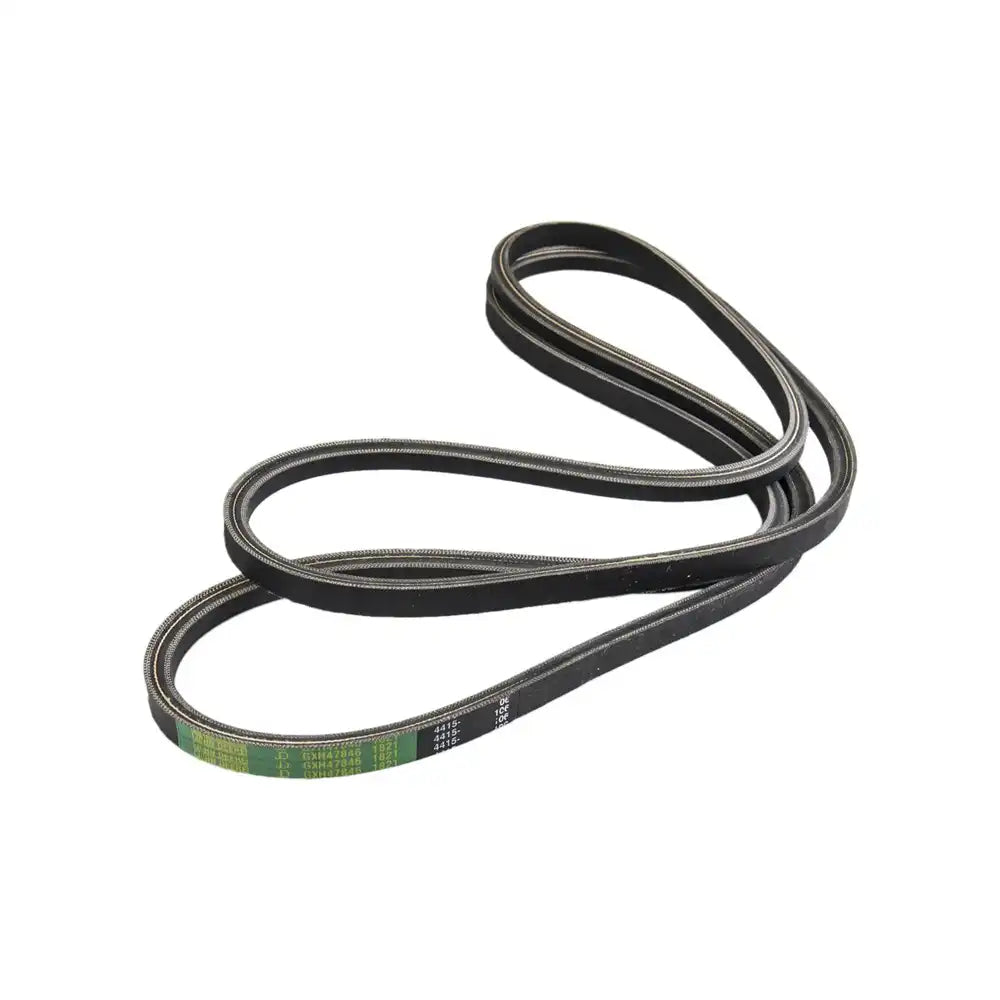 Belt Compatible GXH47846 For John Deere L110 L111 L118 L120 Tractor