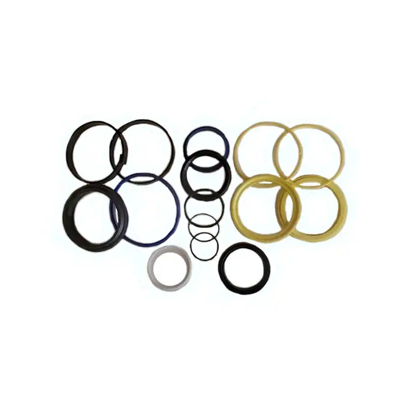 Bucket Cylinder Seal Kit 333/Y8994 for JCB Backhoe Loader 1400B 1550B 1600B 1700B 214 215 216 217 3C 3CX 3D 3DX 4C 4CN 4CX