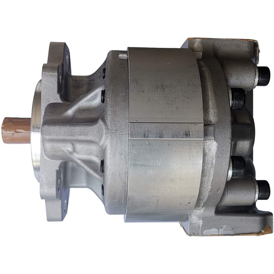 Hydraulic Pump ASS'Y 705-12-44040 7051244040 Fit for Komatsu WA500-3 Wheel Loader