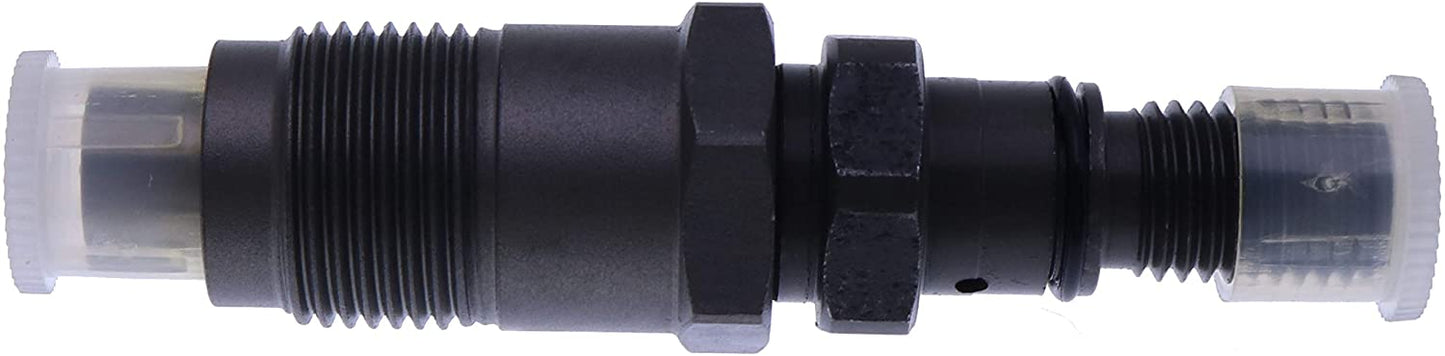 Fuel Injector AM879688 Compatible with John Deere 1435 2210 2020 2030 4010 4100 4110 415 425 445 455 655 670 755 756 770 855 856 F915 F925 F935 Gator 4x2 6x4 HPX X495 X595