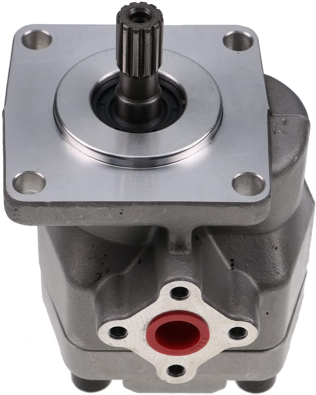Hydraulic Pump 1996-2353-000 compatible with Mitsubishi D1650 D2050 D2350 MT250 MT300D ST2320 ST2340