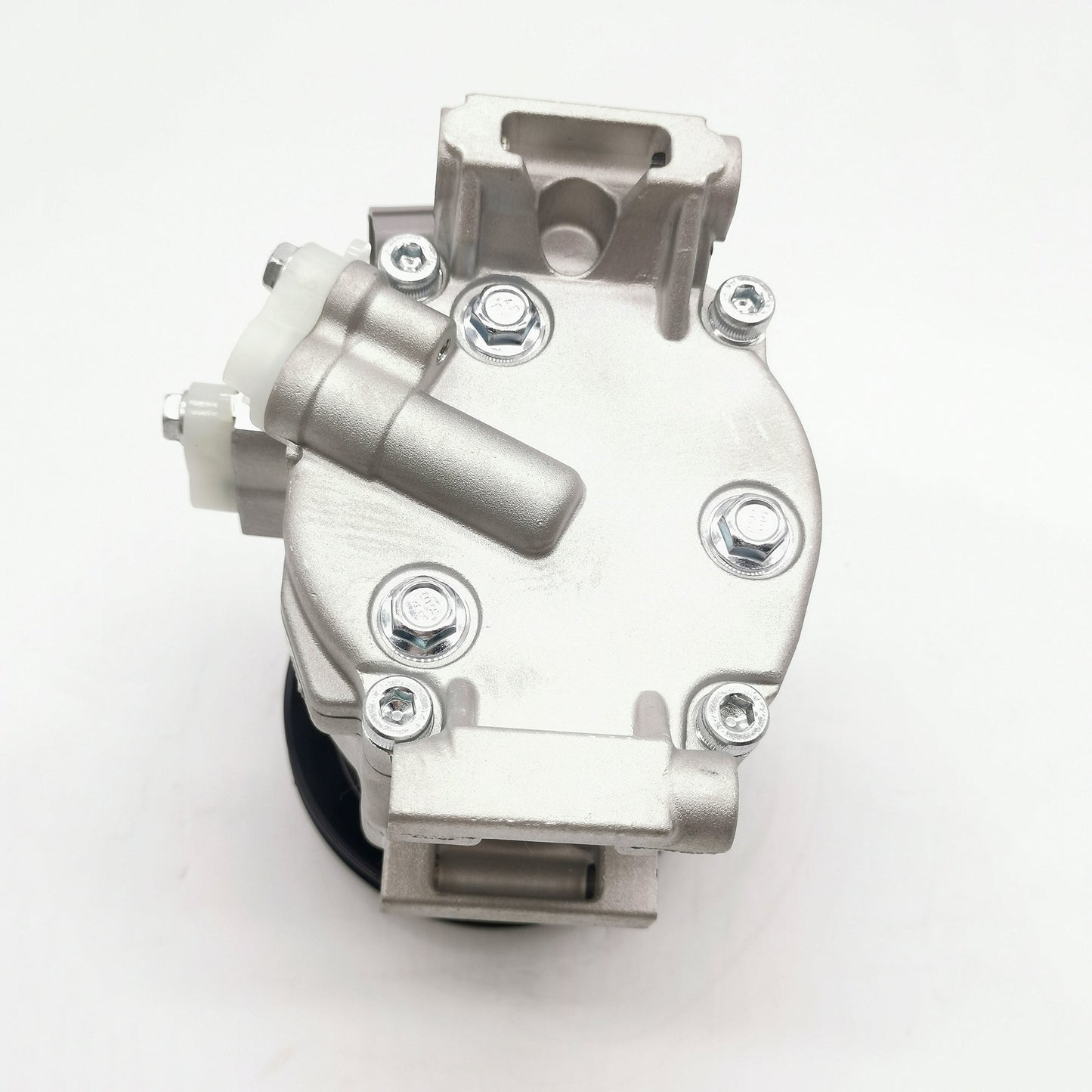 Air Conditioning Compressor MIA10078 for John Deere Trator 3320 3520 3720 3033R 3038R 3039R