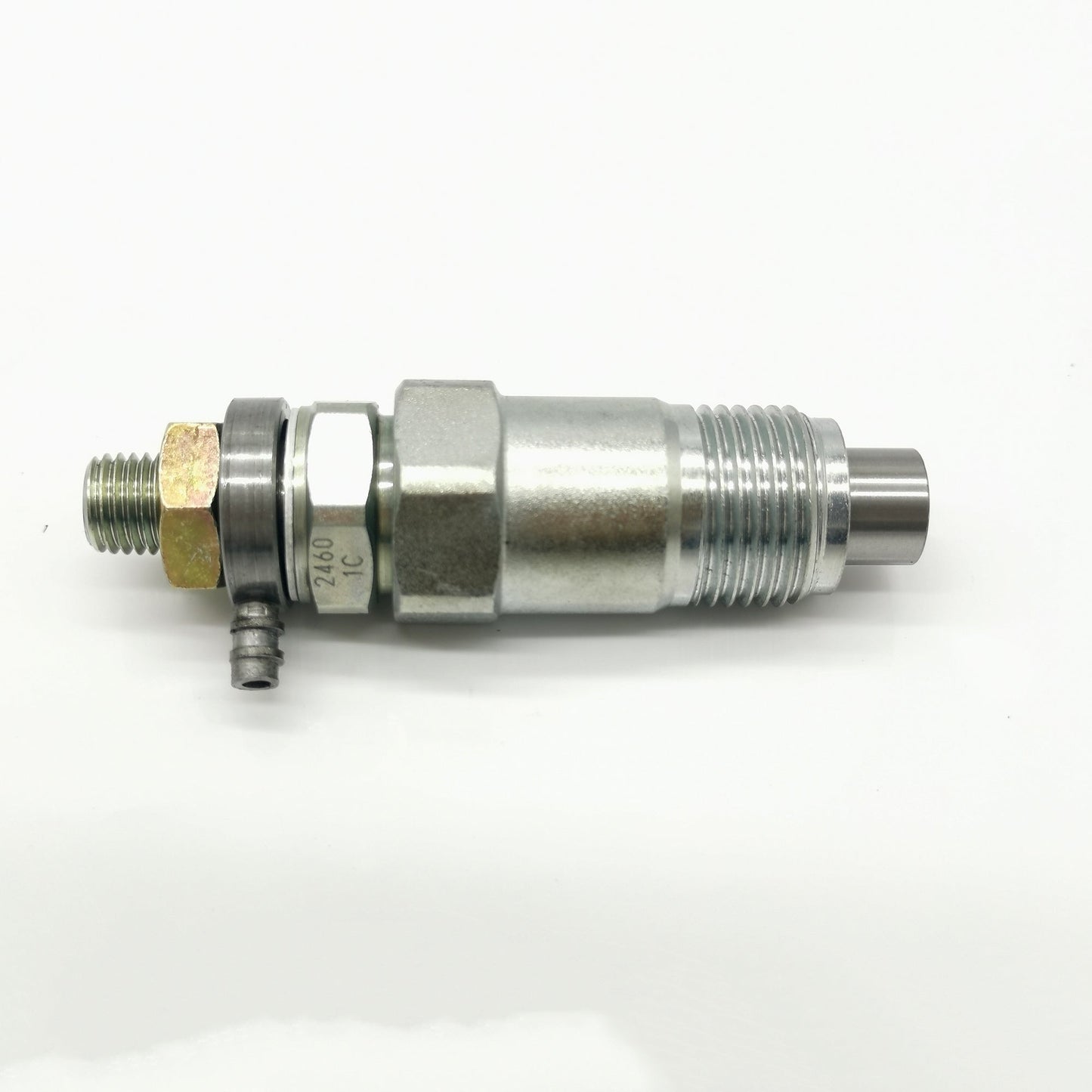 Fuel Injector 15271-53020 3974254 for Kubota L225 L225DT L245DT L245F L245H L275 L285