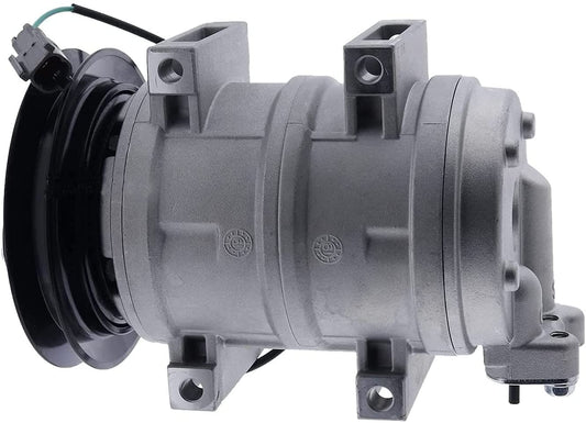 A/C Compressor for Isuzu NPR NQR NRR Engines 2005-2016 W-Series