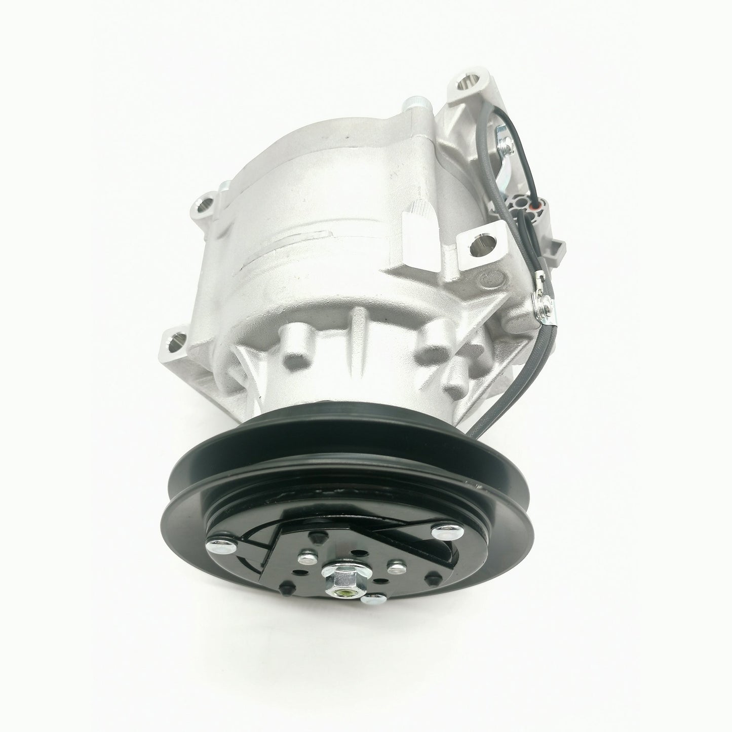 Air Conditioning Compressor MIA10078 for John Deere Trator 3320 3520 3720 3033R 3038R 3039R