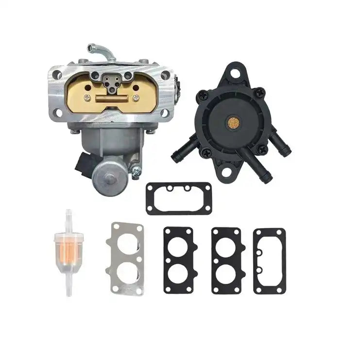 Carburetor 15004-0760 15004-1008 150041008 150047029 for Kawasaki FH680V FH721V FH641V Engine FX751V-AS00 FX751V-AS05 FX751V-AS06