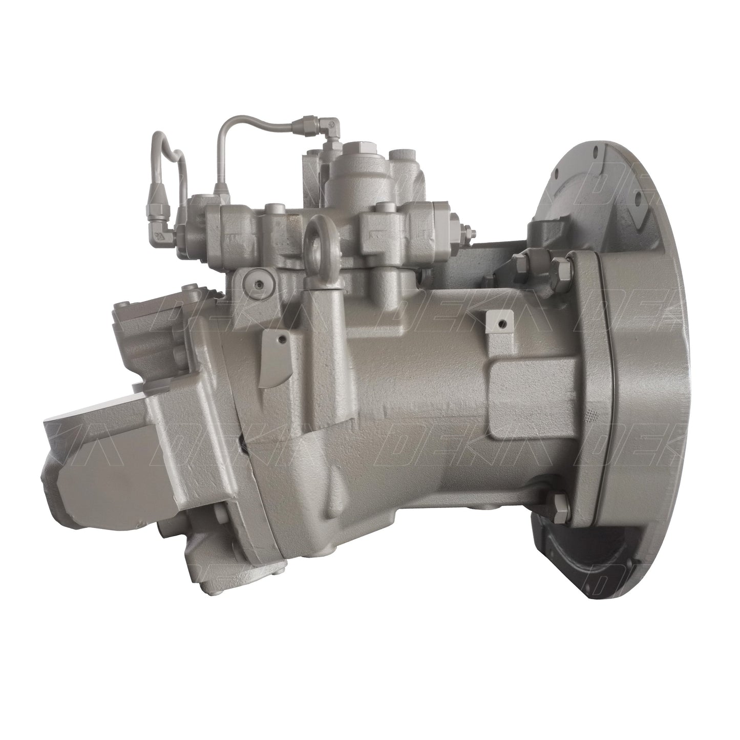 Hydraulic Main Pump HPV102 for Hitachi EX200-5 Excavator