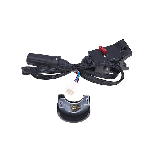 Combination Switch T/M Selector 301403-00006 for Doosan Mega 400-V Loader