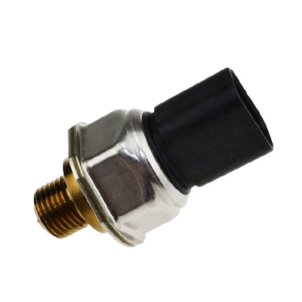 Common Rail Pressure Sensor 344-7391 for Caterpillar CAT Backhoe Loader 420F 428F 430F 432F 434F 444F 450F Engine C4.4 C3.3B