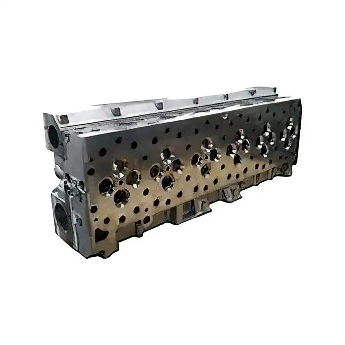 Complete Cylinder Head 16454-03040 for Kubota Engine V1903 Tractors L3710 L3600