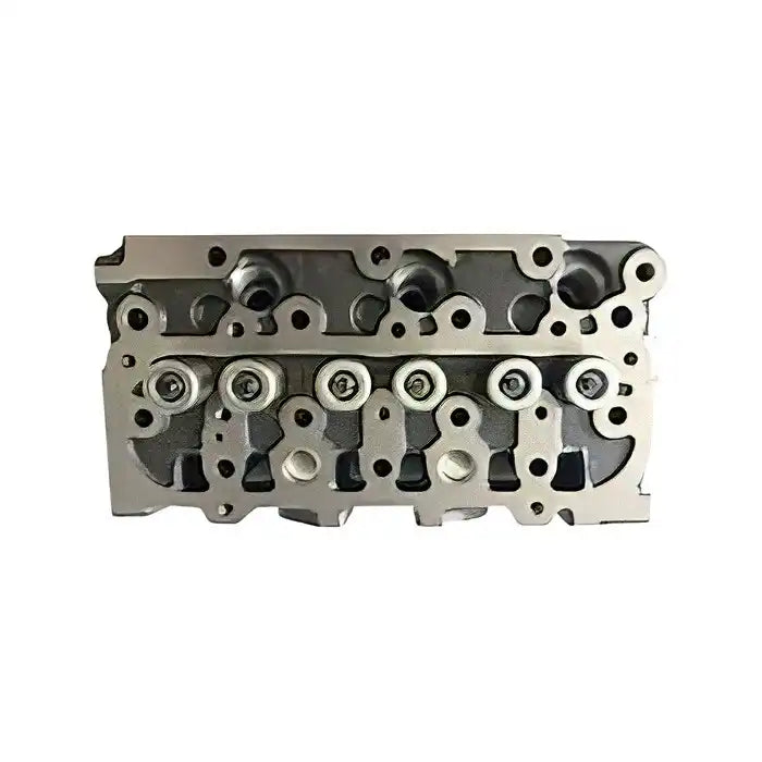 Complete Cylinder Head 16454-03040 for Kubota Engine V1903 Tractors L3710 L3600