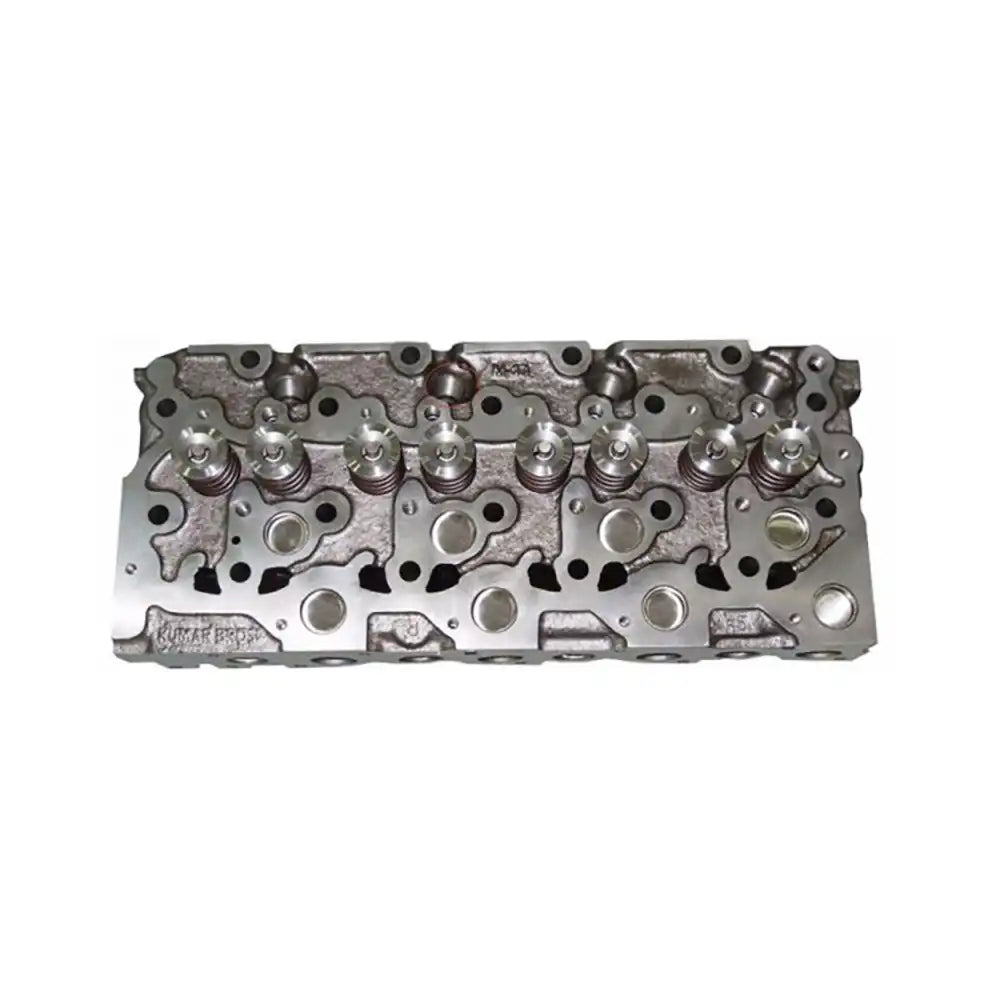 Complete Cylinder Head 1G855-03042B 1G916-03040B 1G780-03043B for Kubota V2403 Turbo Engine With Valve