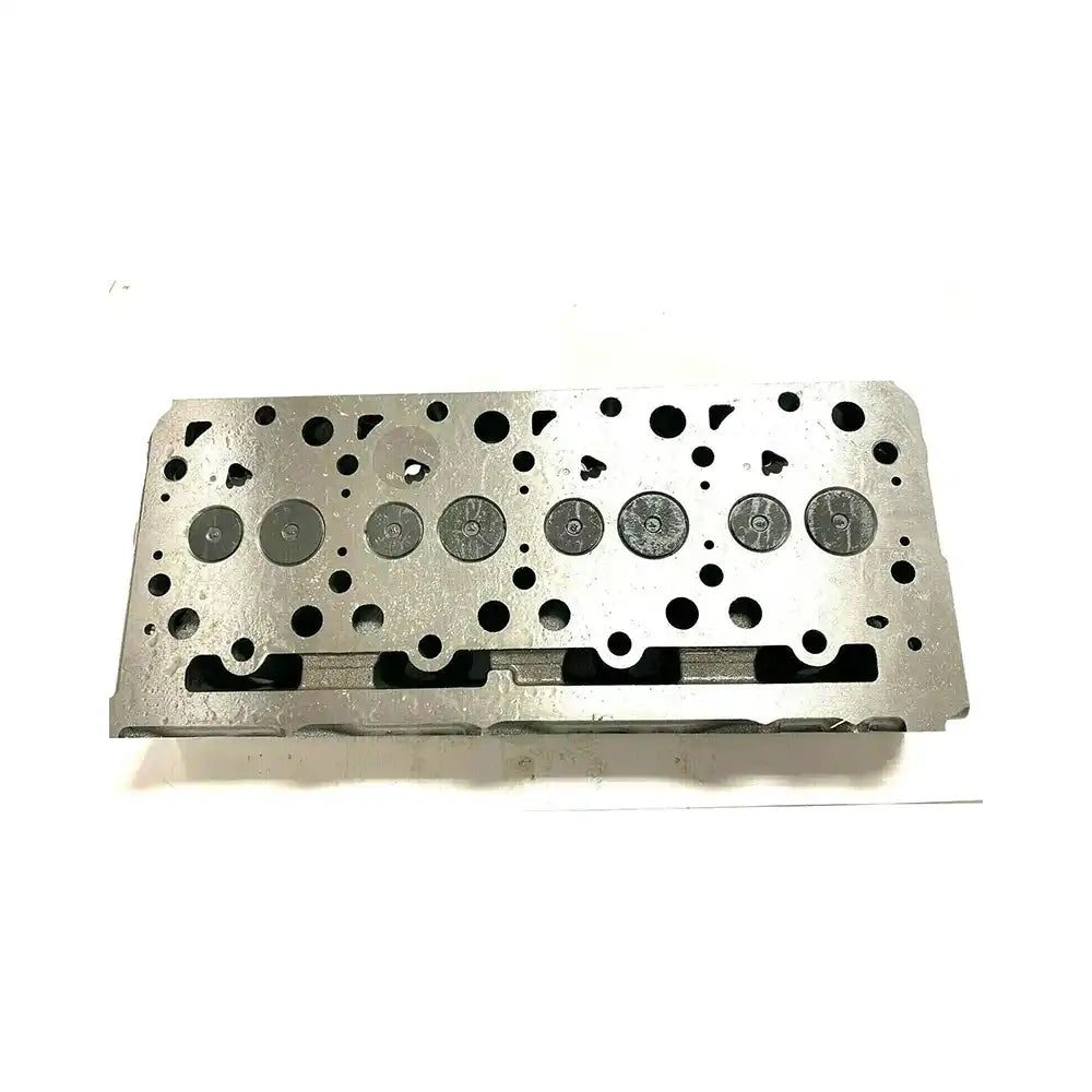 Complete Cylinder Head 1G855-03042B 1G916-03040B 1G780-03043B for Kubota V2403 Turbo Engine With Valve