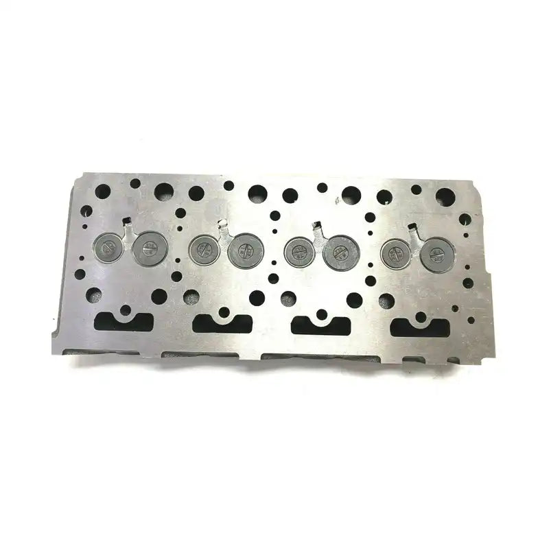 Complete Cylinder Head 236-5127 for Caterpillar CAT Engine 3024 3024C C2.2