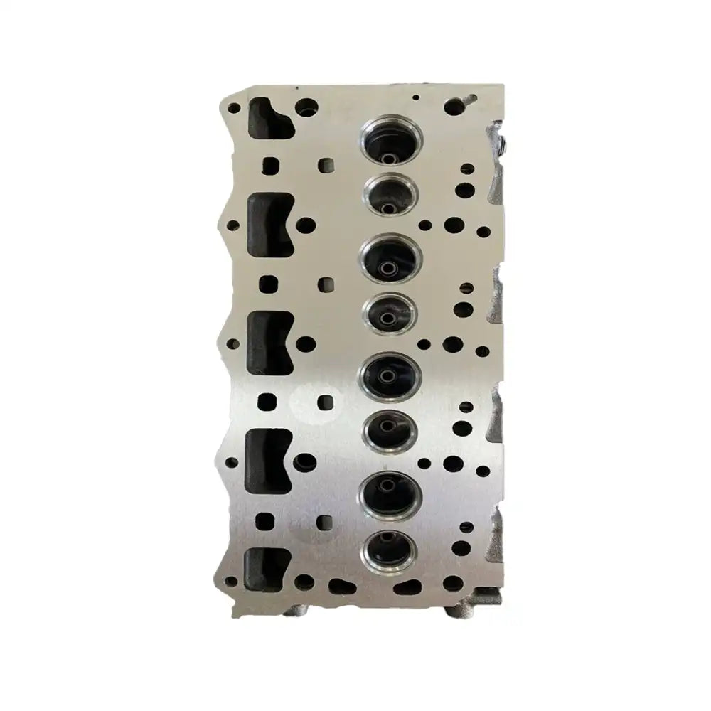 Complete Cylinder Head 8971147133 for Isuzu Engine 4LE1