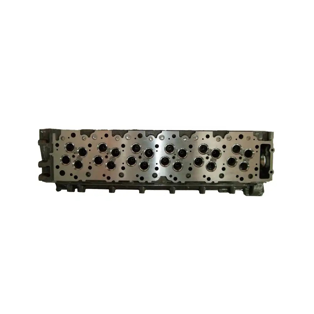 Complete Cylinder Head for Isuzu Engine 6HK1