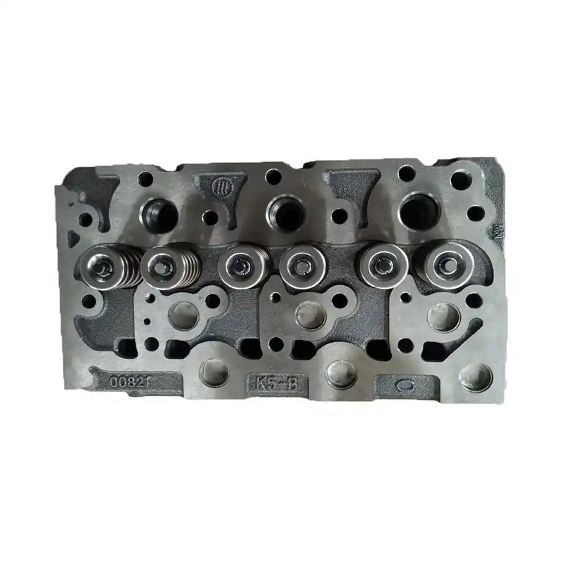 Complete Cylinder Head for Kubota DH1101 Engine L225 L245 L245DT L245C L2000 L2201 Tractor