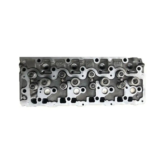 Complete Cylinder Head for Kubota Engine V3300 V3300T V3300DI-T