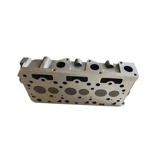 Complete Cylinder Head with Full Gasket Kit for Kubota D902 Engine