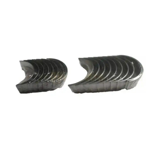 Con Rod Bearing YM129900-23601 YM129900-23611 For Komatsu Crawler Tractor D20A-8 D20P-8 D20P-8 D21P-8 Yanmar Engine 4TNV94L Komatsu Engine 4D94LE