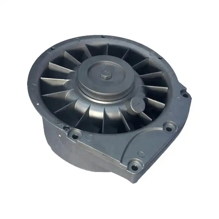 Engine Cooling Fan Blower Assembly Turbine 2233420 for Deutz D914 L3 F3L914 D914 L4 F4L914 F3L913 F3L913 F4L913 F3L912 F3L912GEN F3L912W